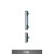 Power & Volume Button Set for Samsung Galaxy S21 5G G991B-Gray Power & Volume Button Set for Samsung Galaxy S21 5G G991B-Gray